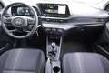 Hyundai i20 1,2 79PS Navi/Winterp/Kamera/Temp/Pdc    ** Grau - thumbnail 16