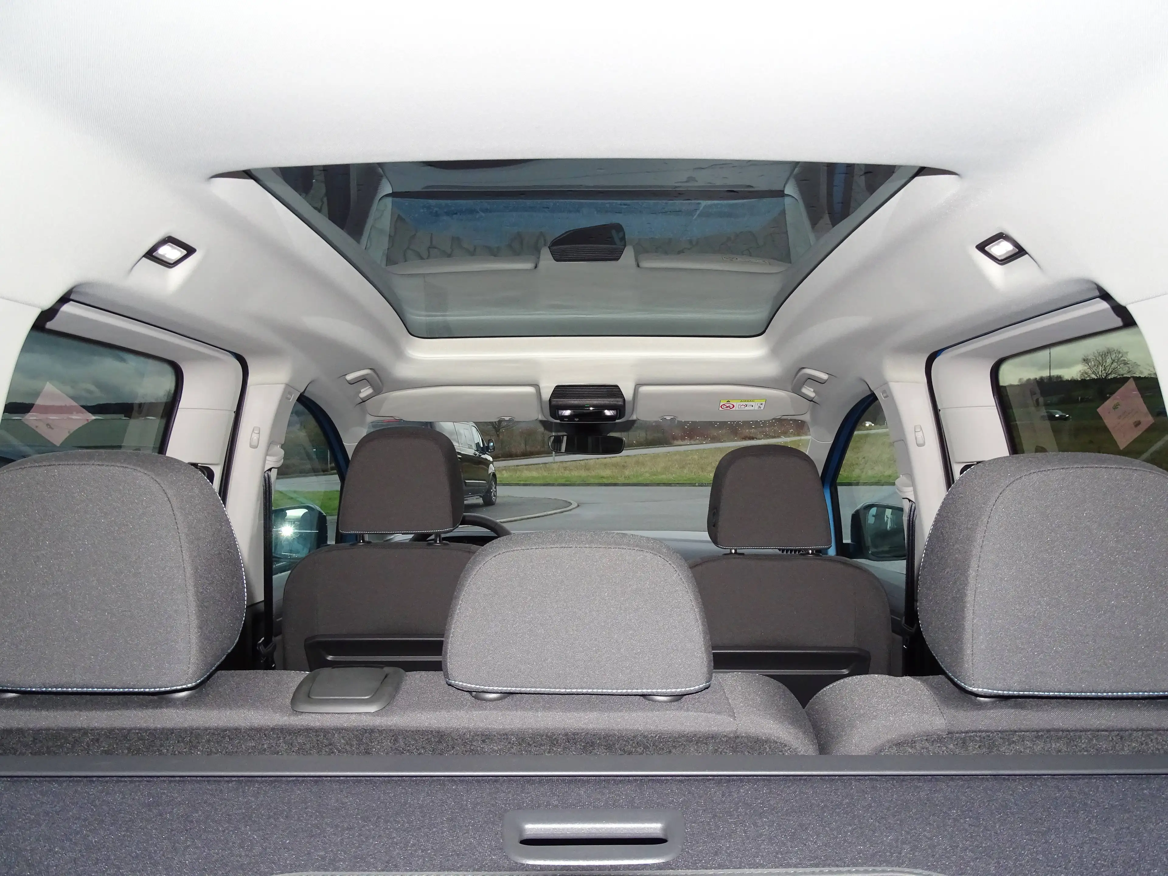 Ford Tourneo Connect Active — photo 5