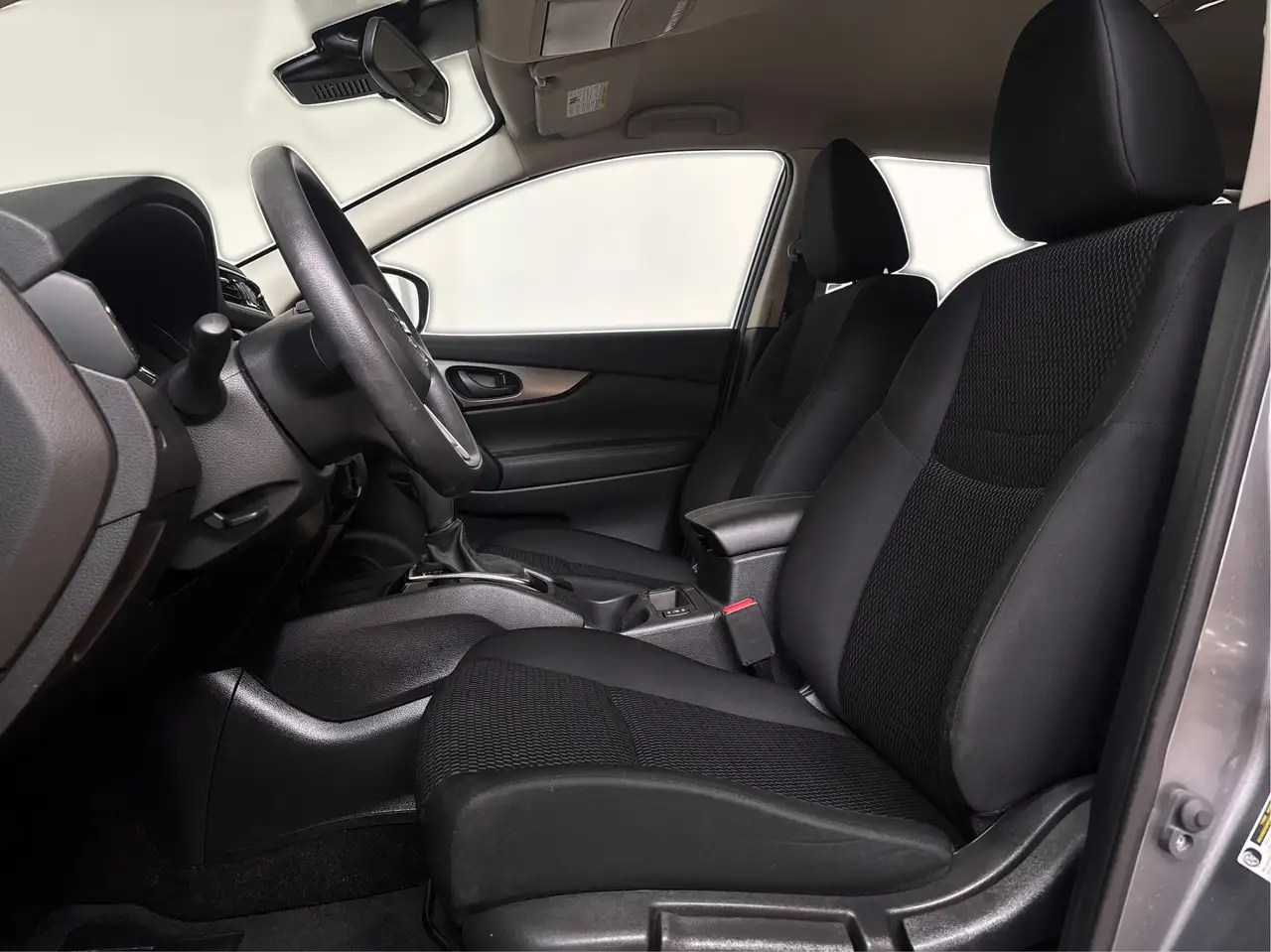 Nissan Qashqai снимка Nissan Qashqai