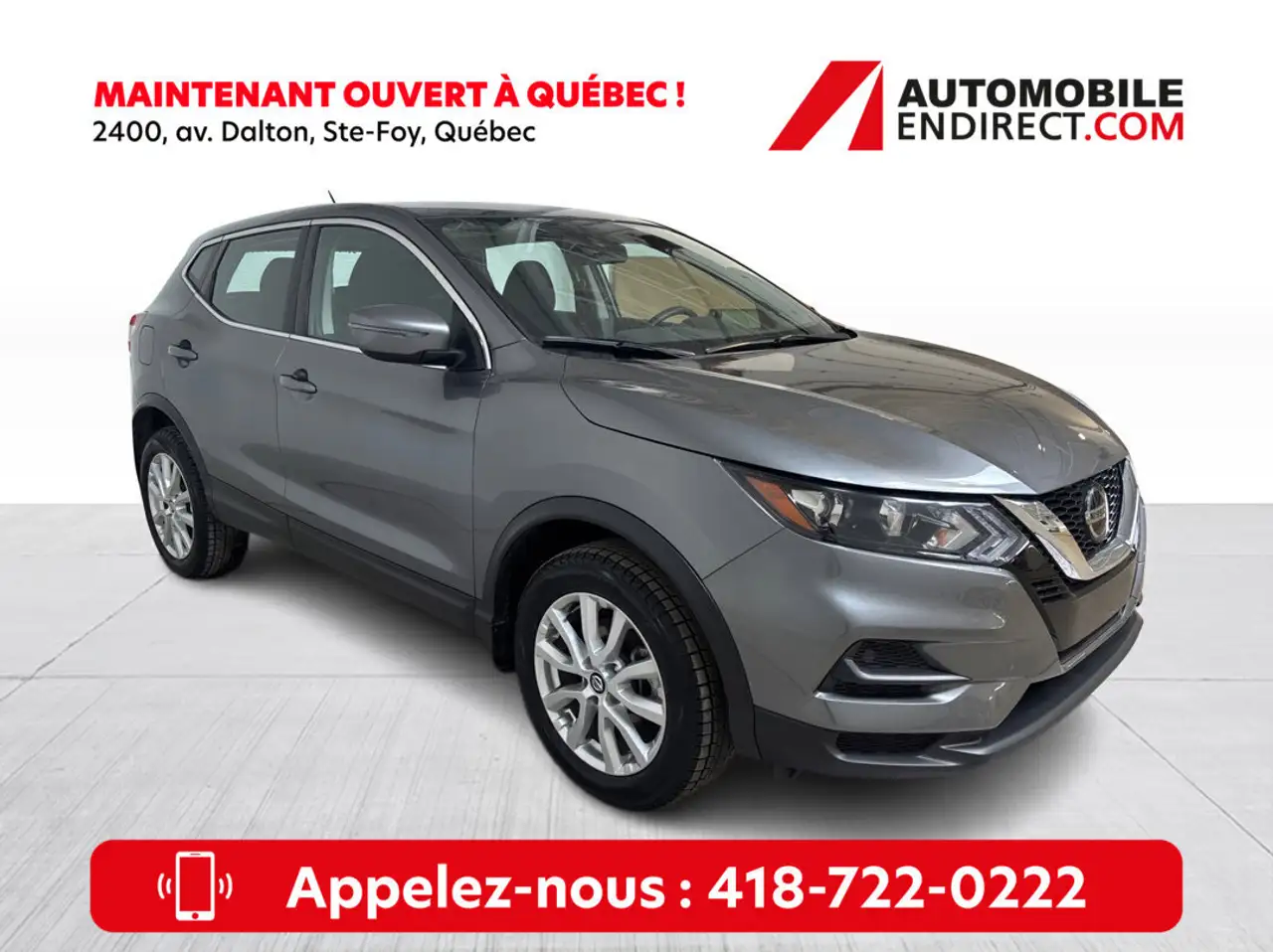 2023 Nissan Qashqai