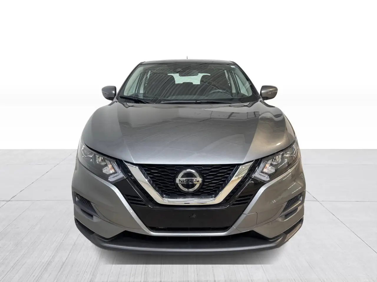 Nissan Qashqai снимка Nissan Qashqai