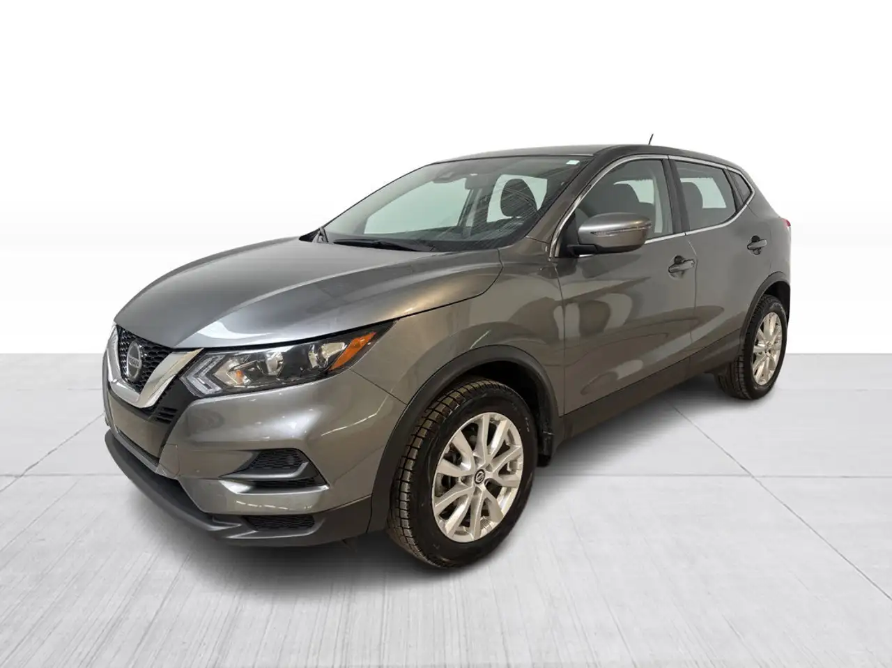 Nissan Qashqai снимка Nissan Qashqai
