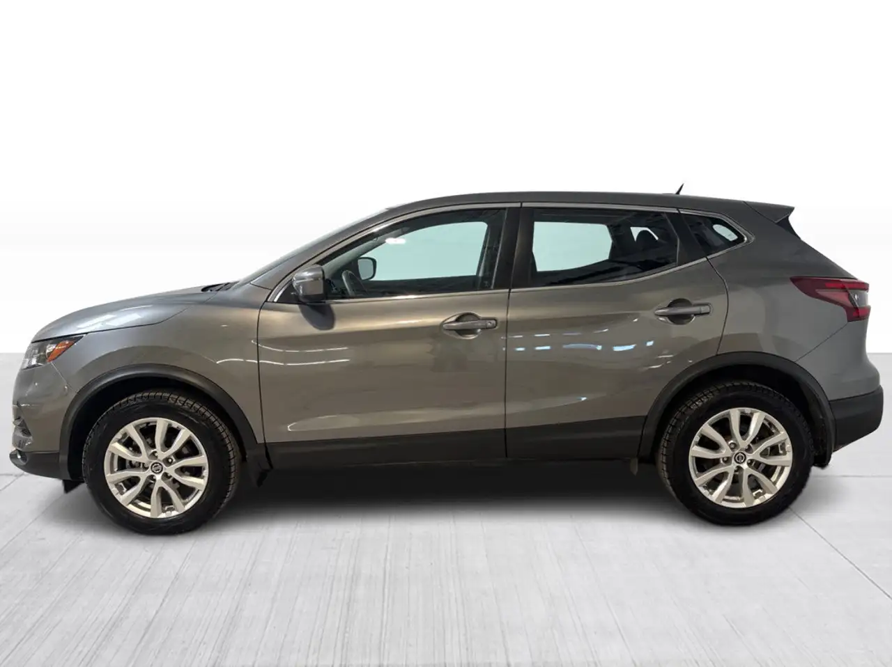 Nissan Qashqai снимка Nissan Qashqai