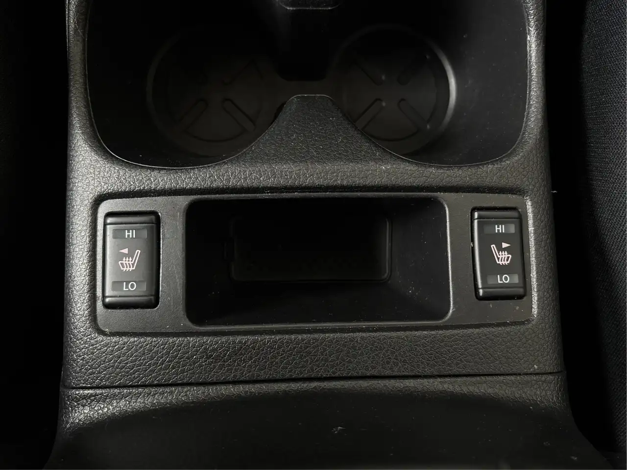 Nissan Qashqai снимка Nissan Qashqai