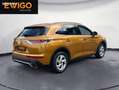 DS Automobiles DS 7 Crossback 1.6 PURETECH 180 RIVOLI BVA Jaune - thumbnail 2