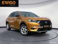 DS Automobiles DS 7 Crossback 1.6 PURETECH 180 RIVOLI BVA Jaune - thumbnail 16