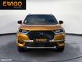 DS Automobiles DS 7 Crossback 1.6 PURETECH 180 RIVOLI BVA Jaune - thumbnail 17