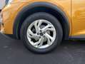 DS Automobiles DS 7 Crossback 1.6 PURETECH 180 RIVOLI BVA Jaune - thumbnail 15