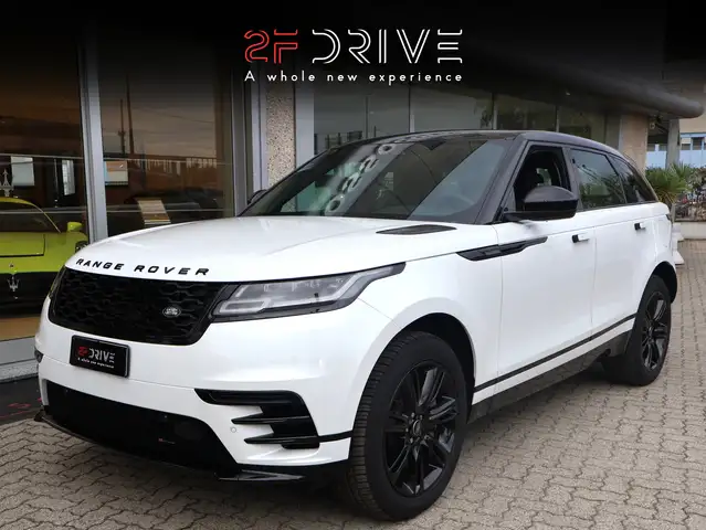 Land Rover Range Rover Velar 2.0 i4 Plug-in Hybrid R-Dynamic