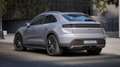 Porsche Macan 4 (Allrad) mit Top Ausstattung, Neupreis ca. 110.000,-- Silber - thumbnail 3