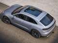 Porsche Macan 4 (Allrad) mit Top Ausstattung, Neupreis ca. 110.000,-- Silber - thumbnail 4