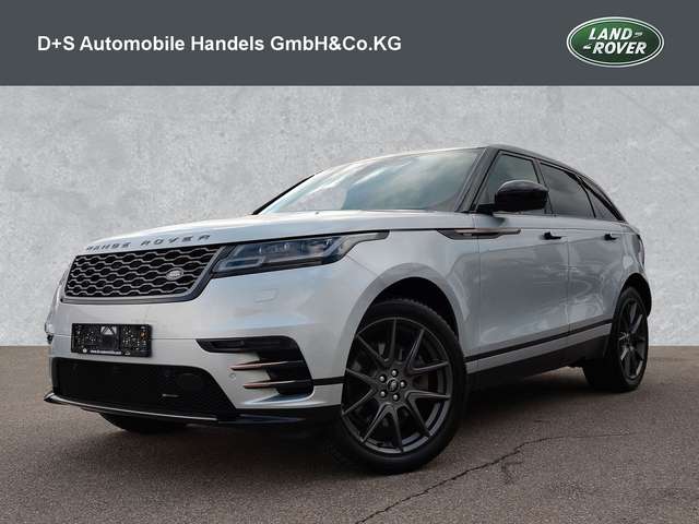Imagine Land Rover Range Rover Velar P400 R-Dynamic HSE