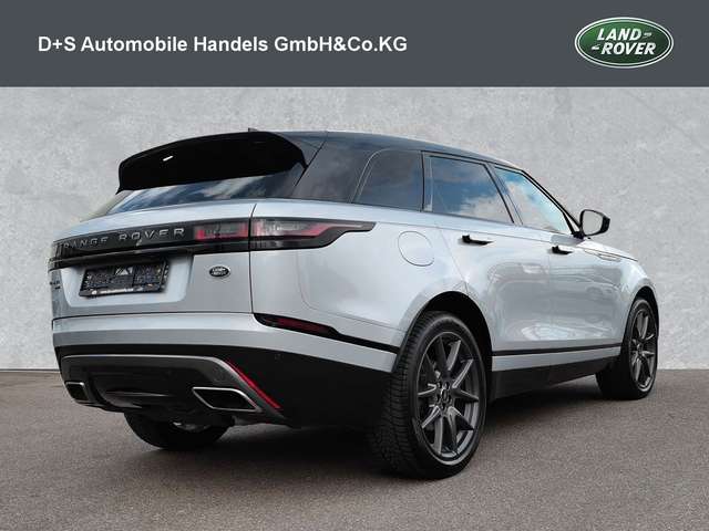 Land Rover Range Rover Velar P400 R-Dynamic HSE
