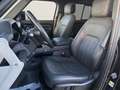 Land Rover Defender 110 D200 3.0 HSE+7-Sitzer+Seilwinde+Luft Schwarz - thumbnail 9