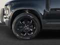 Land Rover Defender 110 D200 3.0 HSE+7-Sitzer+Seilwinde+Luft Schwarz - thumbnail 7