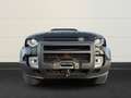 Land Rover Defender 110 D200 3.0 HSE+7-Sitzer+Seilwinde+Luft Schwarz - thumbnail 2