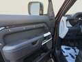 Land Rover Defender 110 D200 3.0 HSE+7-Sitzer+Seilwinde+Luft Schwarz - thumbnail 16