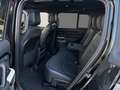 Land Rover Defender 110 D200 3.0 HSE+7-Sitzer+Seilwinde+Luft Schwarz - thumbnail 11