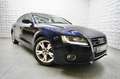 Audi A5 Sportback 3.2 FSI quattro Pro Line 265PK B&O LEER Azul - thumbnail 27