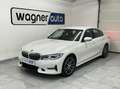 BMW 320 d xDrive Luxury Line Aut. Laserlicht/ACC/Live C... Weiß - thumbnail 2