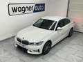 BMW 320 d xDrive Luxury Line Aut. Laserlicht/ACC/Live C... Weiß - thumbnail 3