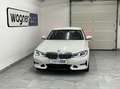 BMW 320 d xDrive Luxury Line Aut. Laserlicht/ACC/Live C... Weiß - thumbnail 1