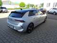 Opel Astra GS Line Zilver - thumbnail 4