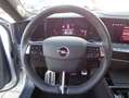 Opel Astra GS Line Zilver - thumbnail 11