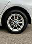 BMW 116 116d Efficient Dynamics Edition Plateado - thumbnail 14