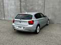 BMW 116 116d Efficient Dynamics Edition Silber - thumbnail 8