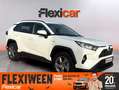 Toyota RAV4 2.5l 220H Advance Blanco - thumbnail 1