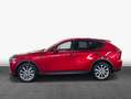 Mazda CX-60 e-SKYACTIV-D 254 M HYBRID AWD EXCLUSIVE-LINE Rouge - thumbnail 4