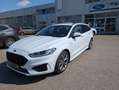Ford Mondeo Turnier Hybrid ST-Line LED*NAV*4xSHZ*CAM Blanc - thumbnail 3