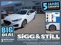 Ford Mondeo Turnier Hybrid ST-Line LED*NAV*4xSHZ*CAM White - thumbnail 1