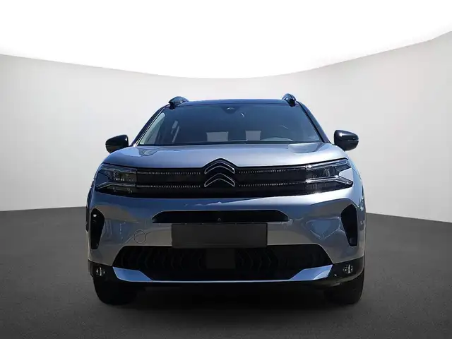 Citroen C5 Aircross view 3