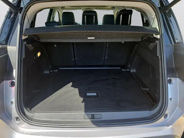 Citroen C5 Aircross view 9