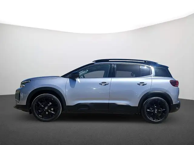 Citroen C5 Aircross view 5