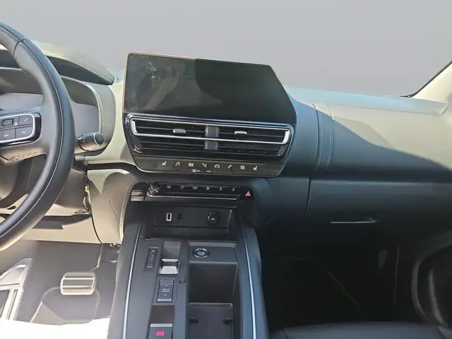 Citroen C5 Aircross view 14