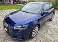 Audi A1 1.4 tfsi Ambition 122cv 119g s-tronic Bleu - thumbnail 1