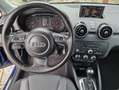 Audi A1 1.4 tfsi Ambition 122cv 119g s-tronic Blue - thumbnail 2