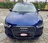 Audi A1 1.4 tfsi Ambition 122cv 119g s-tronic Bleu - thumbnail 11