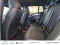 BMW X4 xDrive20d 190ch M Sport 10cv Argent - thumbnail 13