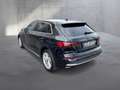 Audi A3 30 TFSI Schwarz - thumbnail 3