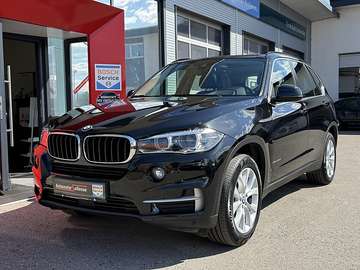 xDrive 25d