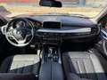BMW X5 Drive 25d Schwarz - thumbnail 10