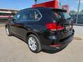 BMW X5 Drive 25d Schwarz - thumbnail 5