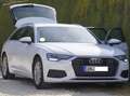 Audi A6 A6 Avant 40 TDI quattro S tronic Weiß - thumbnail 7