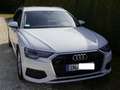 Audi A6 A6 Avant 40 TDI quattro S tronic Weiß - thumbnail 3