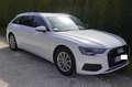 Audi A6 A6 Avant 40 TDI quattro S tronic Weiß - thumbnail 5