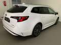 Toyota Corolla Kombi 1,8 Hybrid Active Drive Automatik Weiß - thumbnail 7